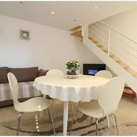 Ante Holiday home *