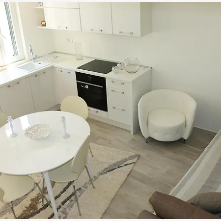 Ante Holiday home *