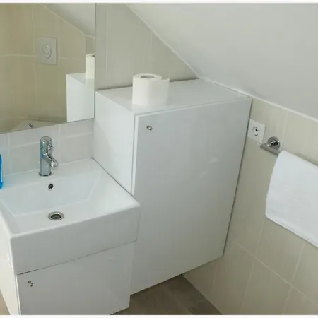 Ante בית נופש