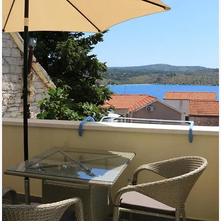 Ante בית נופש