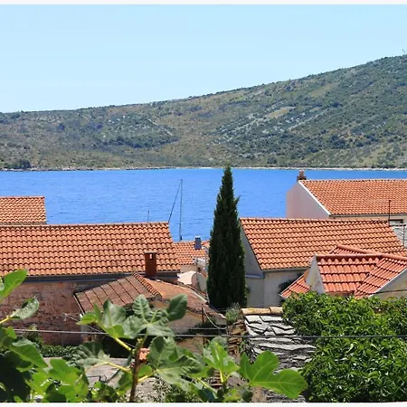 Holiday home Ante