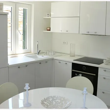 Ante Holiday home