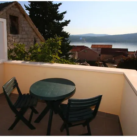 בית נופש Ante פרימוסטן