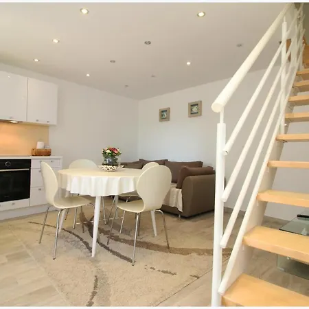 Ante Holiday home