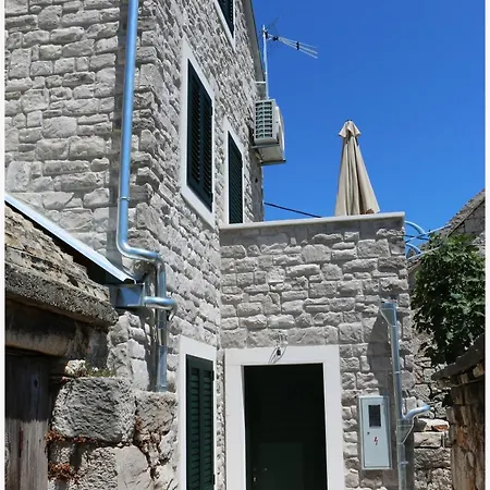 Ante בית נופש פרימוסטן