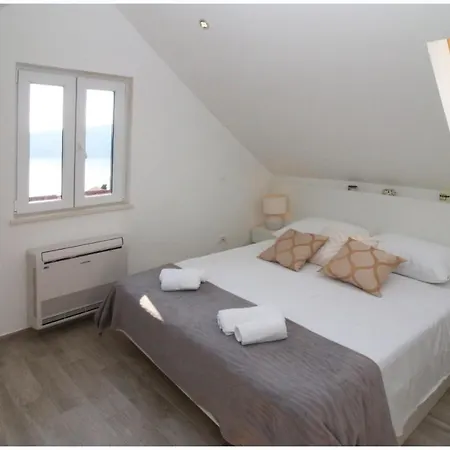 Ante Holiday home *