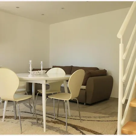 Ferienhaus Ante Primošten