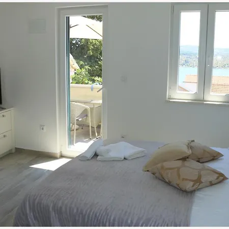 Ferienhaus Ante Primošten