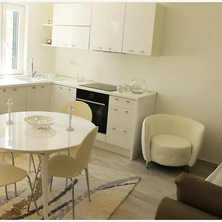 בית נופש Ante