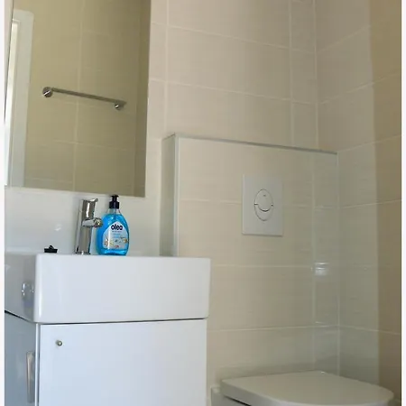 בית נופש Ante *