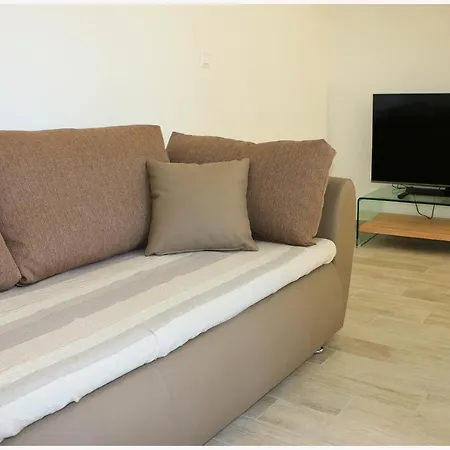 Ante Holiday home