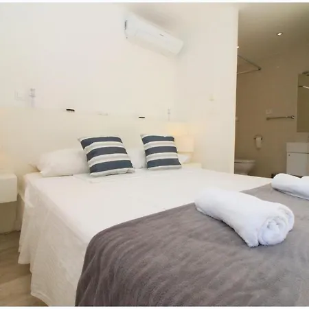 Ante בית נופש *