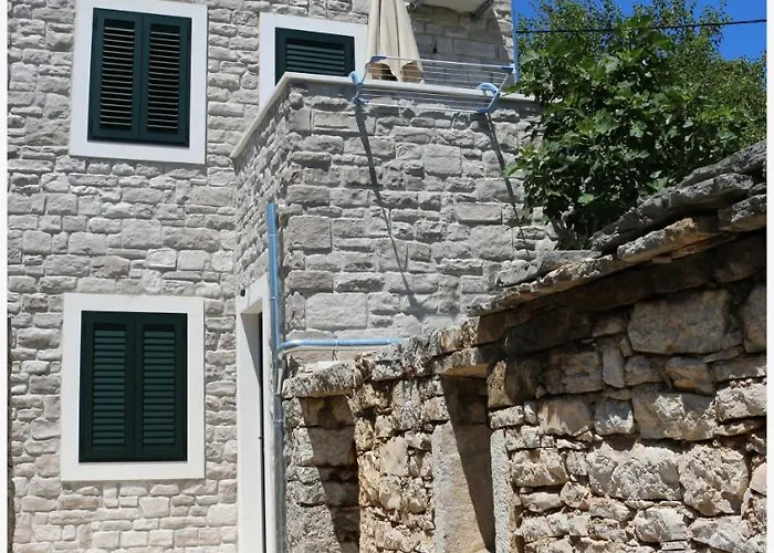 Ante Dom wakacyjny Primošten