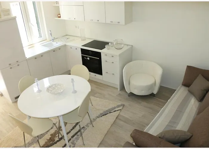 Ante Dom wakacyjny *