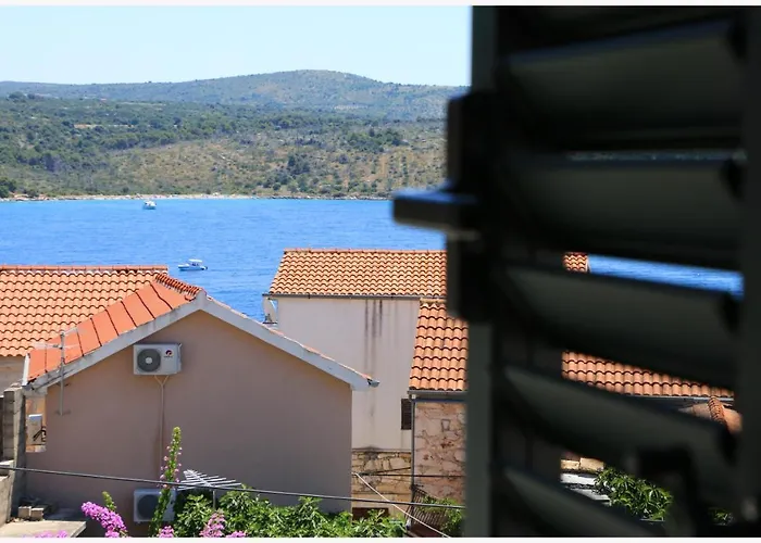 Ante Dom wakacyjny *