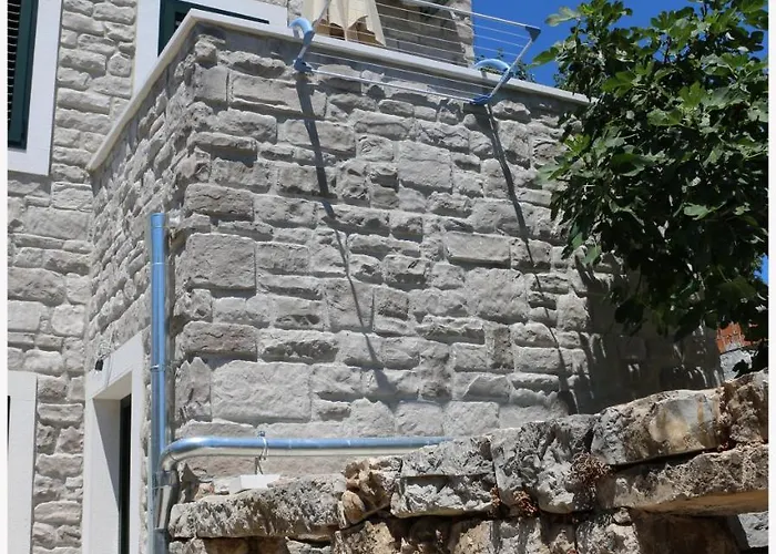 Ante Dom wakacyjny *