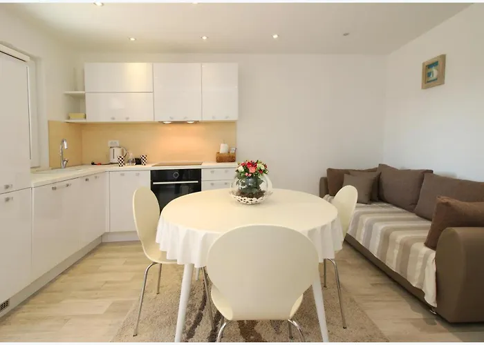 Dom wakacyjny Ante Primošten