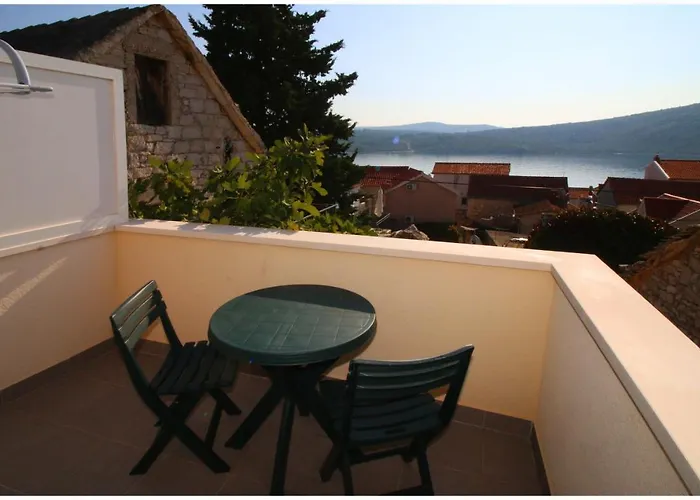 Dom wakacyjny Ante Primošten