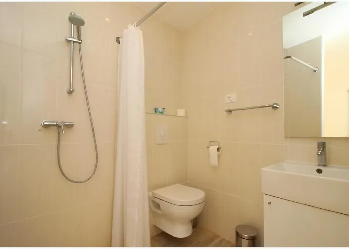 Dom wakacyjny Ante Primošten