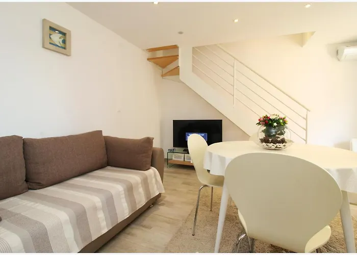 Dom wakacyjny Ante *