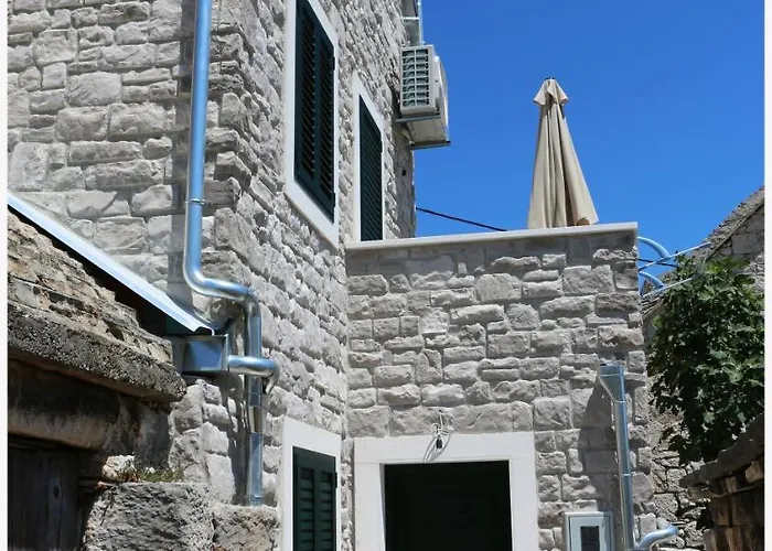 Ante 別荘 プリモシュテン