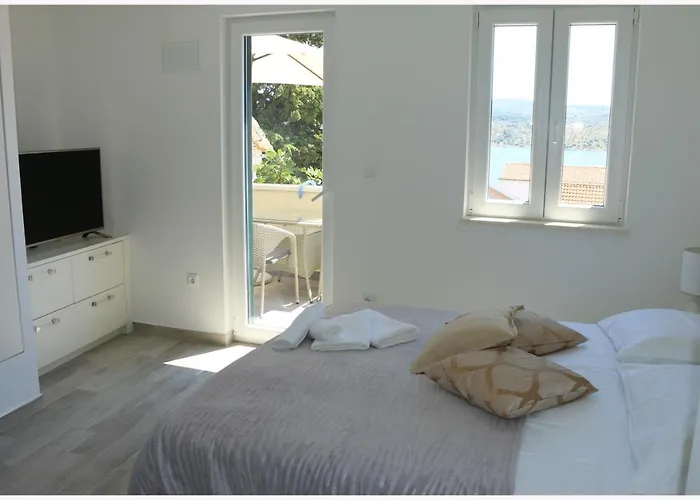 Dom wakacyjny Ante Primošten